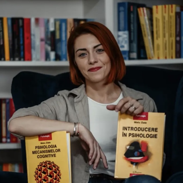 Cornelia D.