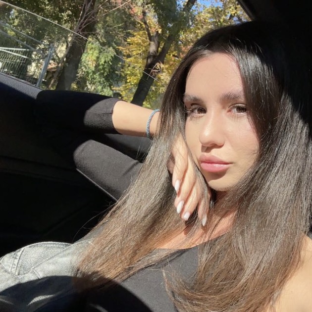 Adina D.